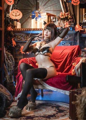 异世界少女召唤术第二季第一集