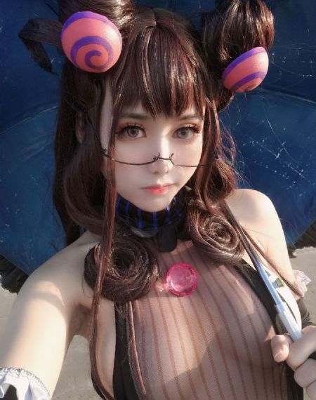 欧美变态口味重另类