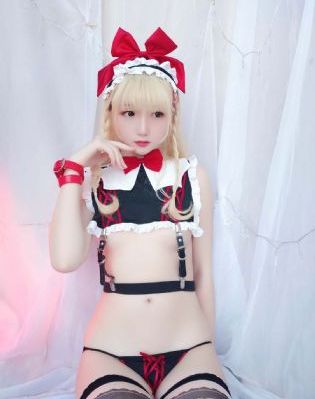 淑女的品格