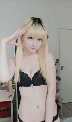 性感小蜜桃