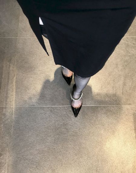 萨布丽娜的惊心冒险