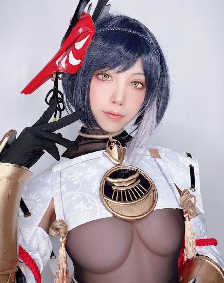 美容室电影
