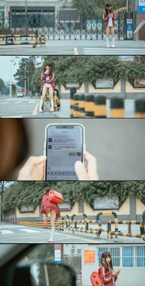 可疑的三兄弟
