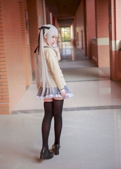 姐姐5