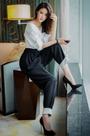 爱你万缕千丝