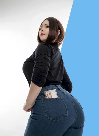 男生女生操