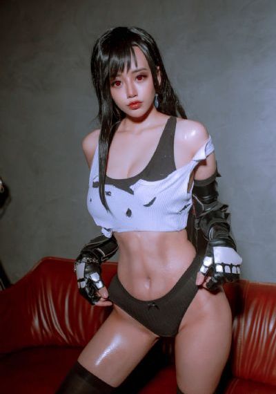 阁楼男女