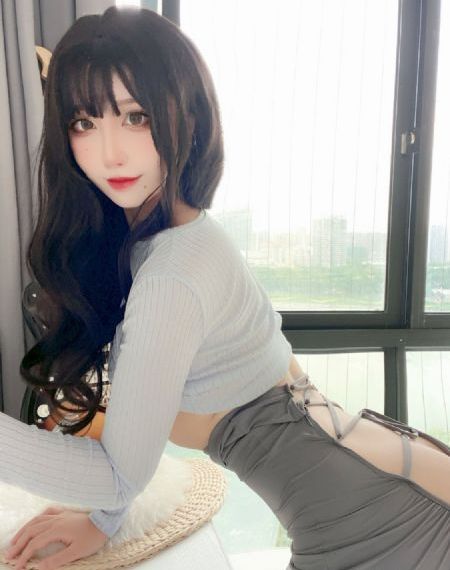 潜入搜查官绝不会输