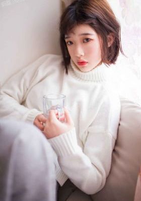 恶女花魁