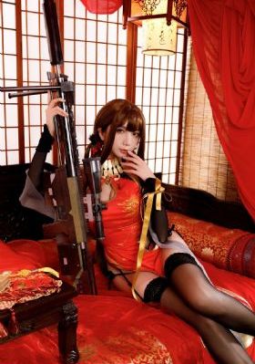 美味的小姨