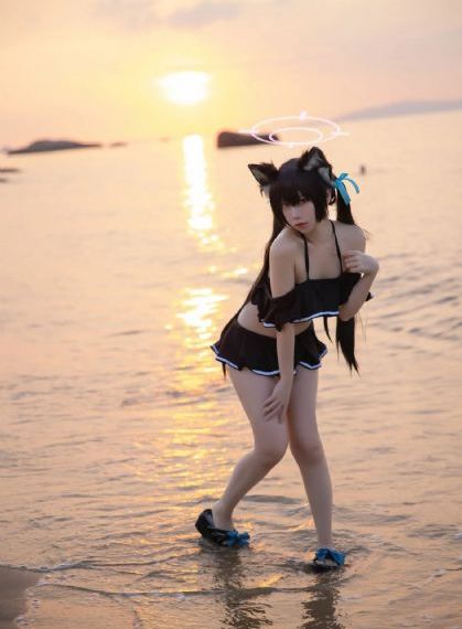 午夜浮力