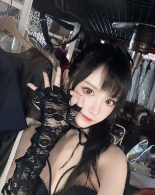 成为魔法少女